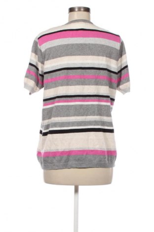 Дамски пуловер Canda, Размер XL, Цвят Многоцветен, Цена 13,99 лв.