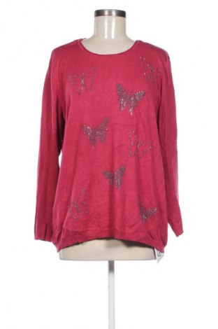 Damenpullover Canda, Größe L, Farbe Rosa, Preis € 8,99