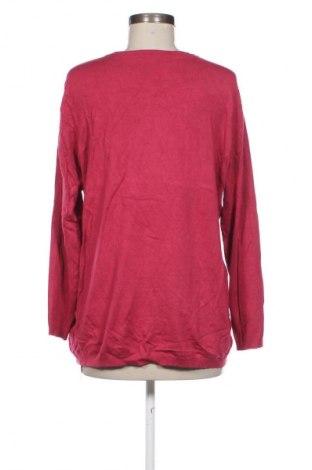 Damenpullover Canda, Größe L, Farbe Rosa, Preis € 8,99