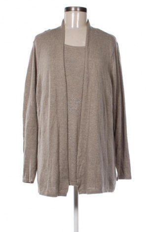 Dámský svetr Canda, Velikost XL, Barva Béžová, Cena  209,00 Kč