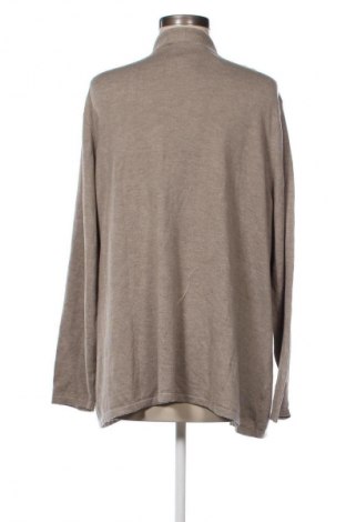 Dámský svetr Canda, Velikost XL, Barva Béžová, Cena  209,00 Kč