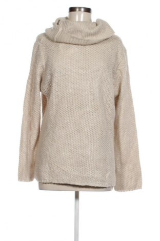 Damenpullover Canda, Größe XL, Farbe Ecru, Preis 12,99 €