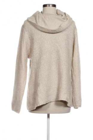 Damenpullover Canda, Größe XL, Farbe Ecru, Preis 12,99 €