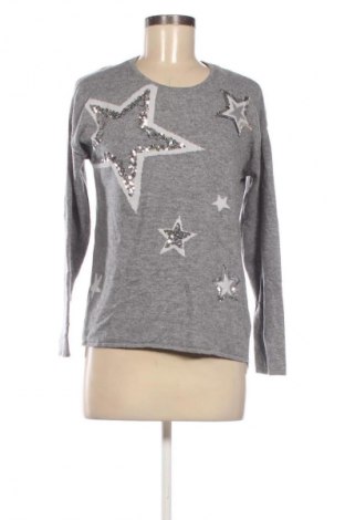 Női pulóver Canda, Méret S, Szín Szürke, Ár 2 869 Ft