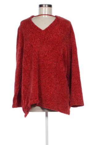 Damski sweter Canda, Rozmiar XL, Kolor Kolorowy, Cena 46,99 zł