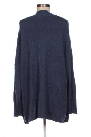 Damenpullover Canda, Größe 4XL, Farbe Blau, Preis € 7,99