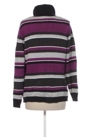 Damski sweter Canda, Rozmiar L, Kolor Kolorowy, Cena 38,99 zł