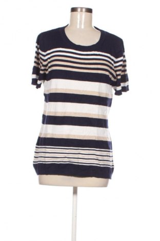 Дамски пуловер Canda, Размер L, Цвят Многоцветен, Цена 29,33 лв.