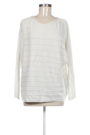 Damenpullover Canda, Größe M, Farbe Weiß, Preis € 8,99