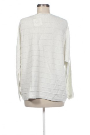 Damenpullover Canda, Größe M, Farbe Weiß, Preis € 8,99
