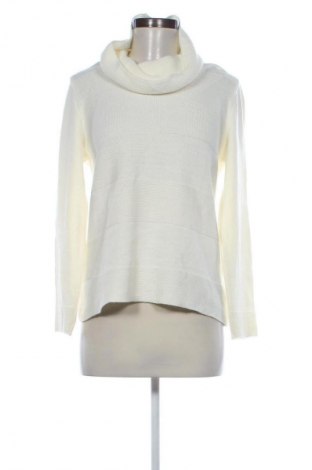 Дамски пуловер Canda, Размер M, Цвят Екрю, Цена 29,00 лв.