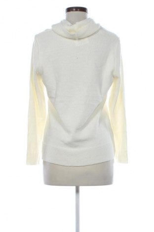 Дамски пуловер Canda, Размер M, Цвят Екрю, Цена 29,00 лв.