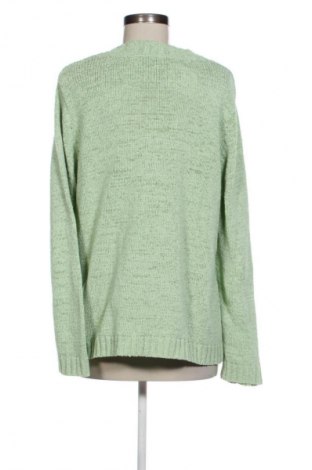 Damenpullover Canda, Größe L, Farbe Grün, Preis 9,99 €