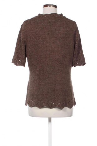 Damenpullover Canda, Größe XL, Farbe Braun, Preis € 8,99