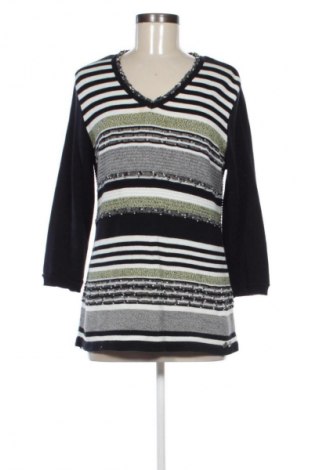 Damenpullover Capuccino, Größe M, Farbe Mehrfarbig, Preis € 11,99