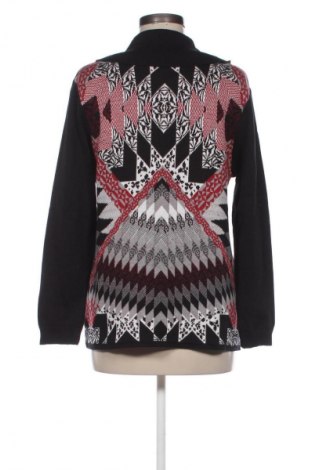 Дамски пуловер Capuccino, Размер L, Цвят Многоцветен, Цена 29,33 лв.