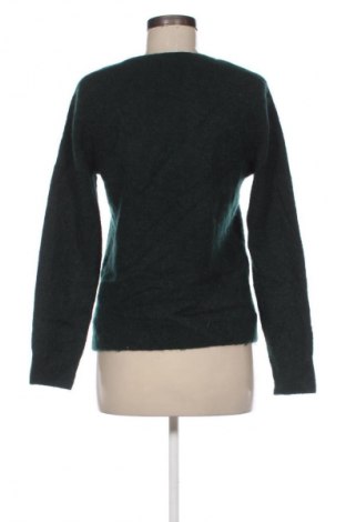 Γυναικείο πουλόβερ Care Label, Μέγεθος S, Χρώμα Πράσινο, Τιμή 32,99 €