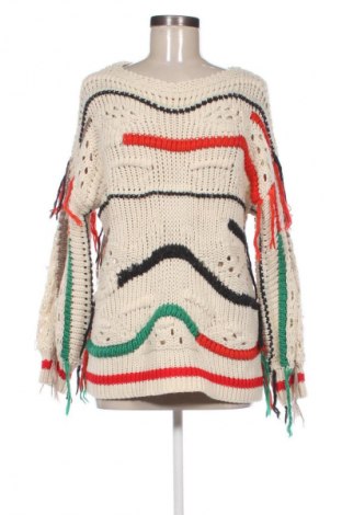 Pulover de femei Care Of You, Mărime M, Culoare Multicolor, Preț 290,00 Lei