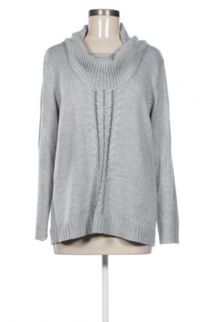 Damenpullover Carmela, Größe XL, Farbe Grau, Preis € 14,99