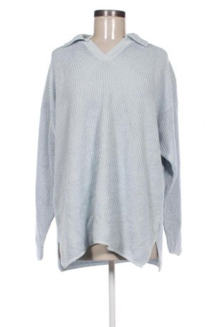 Damenpullover Carnaby, Größe XL, Farbe Blau, Preis 12,99 €