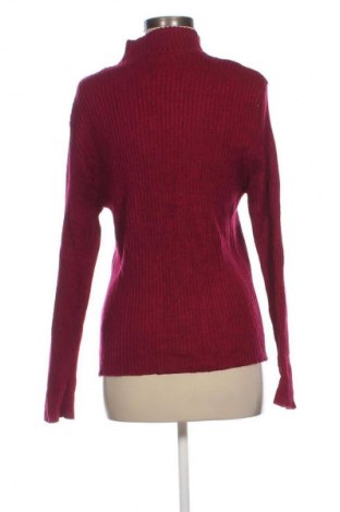 Γυναικείο πουλόβερ Caroline K Morgan, Μέγεθος L, Χρώμα Κόκκινο, Τιμή 9,99 €