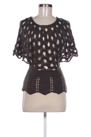 Női pulóver Caroline Morgan, Méret S, Szín Zöld, Ár 4 069 Ft