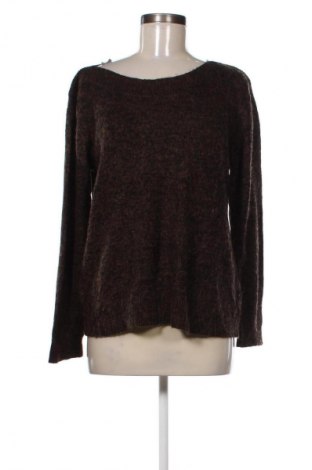 Γυναικείο πουλόβερ Caroll, Μέγεθος M, Χρώμα Καφέ, Τιμή 19,99 €