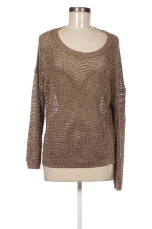 Dámský svetr Caroll, Velikost XL, Barva Hnědá, Cena  409,00 Kč