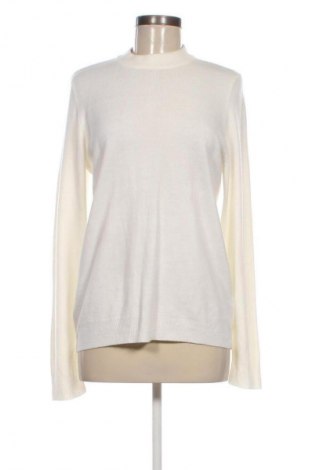 Damenpullover Carolyn Taylor, Größe L, Farbe Weiß, Preis € 14,83