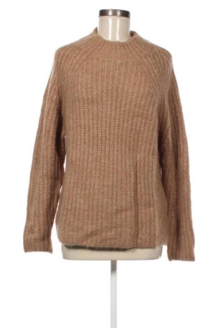 Damenpullover Cartoon, Größe L, Farbe Braun, Preis € 30,99