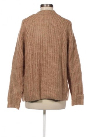 Damenpullover Cartoon, Größe L, Farbe Braun, Preis € 30,99