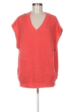 Damenpullover Cartoon, Größe XL, Farbe Rosa, Preis € 8,99