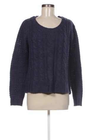 Női pulóver Casa Blanca, Méret L, Szín Kék, Ár 3 039 Ft