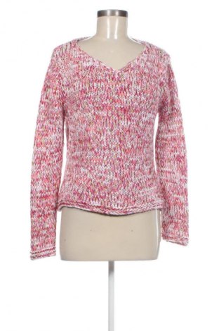 Дамски пуловер Casa Moda, Размер S, Цвят Многоцветен, Цена 63,99 лв.