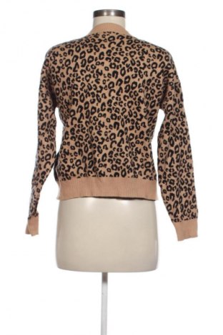 Дамски пуловер Cc Fashion, Размер S, Цвят Многоцветен, Цена 19,99 лв.