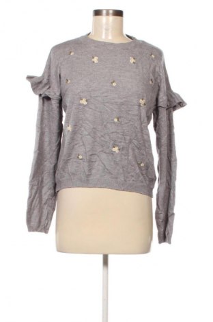Damenpullover Ccg Perfect, Größe M, Farbe Grau, Preis € 16,99