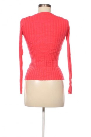 Γυναικείο πουλόβερ Ccg Perfect, Μέγεθος L, Χρώμα Κόκκινο, Τιμή 13,99 €