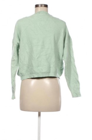 Pulover de femei Ccg Perfect, Mărime L, Culoare Verde, Preț 41,99 Lei