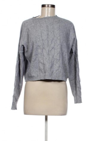 Dámský svetr Ccg Perfect, Velikost L, Barva Šedá, Cena  199,00 Kč