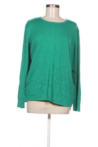Damski sweter Cecil, Rozmiar XL, Kolor Zielony, Cena 180,99 zł