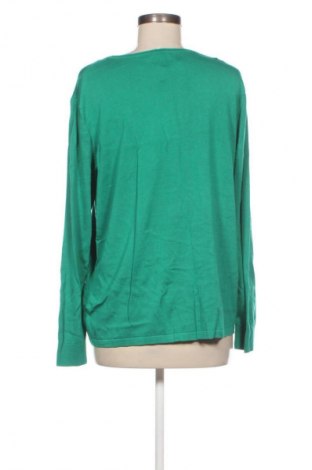 Damski sweter Cecil, Rozmiar XL, Kolor Zielony, Cena 180,99 zł