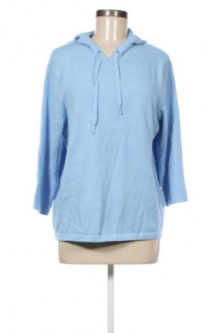 Дамски пуловер Cecil, Размер L, Цвят Син, Цена 93,99 лв.