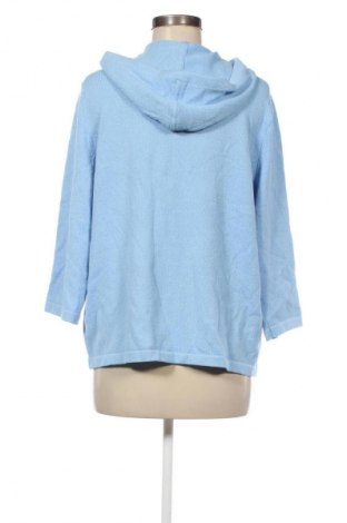 Дамски пуловер Cecil, Размер L, Цвят Син, Цена 93,99 лв.