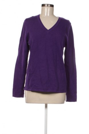 Γυναικείο πουλόβερ Cecil, Μέγεθος L, Χρώμα Βιολετί, Τιμή 27,99 €