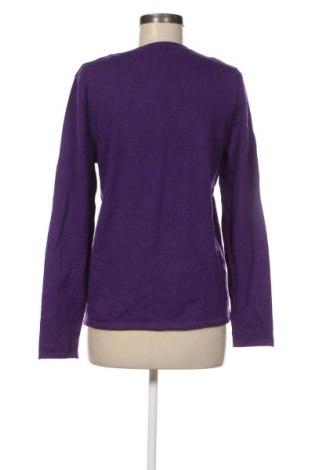 Γυναικείο πουλόβερ Cecil, Μέγεθος L, Χρώμα Βιολετί, Τιμή 27,99 €