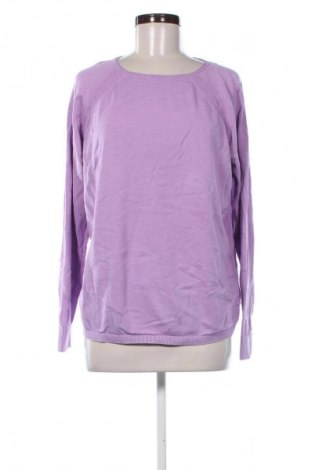 Női pulóver Cecil, Méret M, Szín Lila, Ár 3 489 Ft