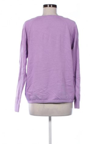 Női pulóver Cecil, Méret M, Szín Lila, Ár 3 489 Ft