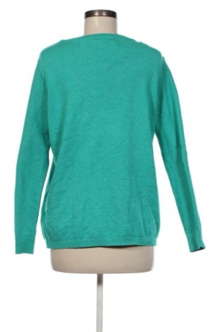 Dámsky pulóver Cecil, Veľkosť M, Farba Zelená, Cena  8,95 €