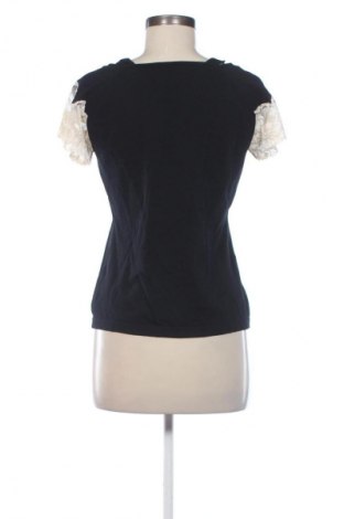 Damski sweter Cecilia Benetti, Rozmiar XL, Kolor Czarny, Cena 66,39 zł