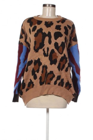 Dámsky pulóver Cesare Gaspari, Veľkosť M, Farba Viacfarebná, Cena  16,95 €